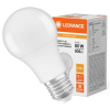 Ledvance LED izzó E27 A60 8.8W = 60W 806lm 2700K Meleg 200° Ledvance