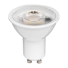 Ledvance LED izzó GU10 4.5W = 35W 350lm 4000K Semleges 120° LEDVANCE izzó