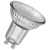 Ledvance LED izzó PAR16 GU10 4.3W = 50W 350lm 6500K Cool White 36° LEDVANCE