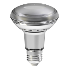 Ledvance LED izzó R80E27 4,8W = 60W 350lm 2700K meleg fehér FILAMENT LEDVANCE izzó