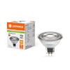 Ledvance LED izzó reflektor GU5.3 MR16 2.1W = 20W 210lm 2700K Meleg 36° 12V Ledvance