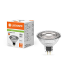 Ledvance LED izzó reflektor GU5.3 MR16 2.1W = 20W 210lm 4000K Semleges 36° 12V Ledvance