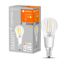 Ledvance LED lámpa , égő , izzószálas hatás , filament , kis gömb , E14 , 4W , meleg fehér ,... izzó