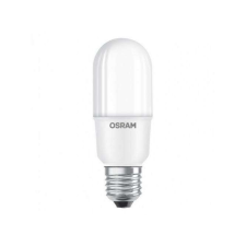 Ledvance LED lámpa , izzó , E27 foglalat , stick , 9Watt , hideg fehér, Ledvance (OSRAM) izzó