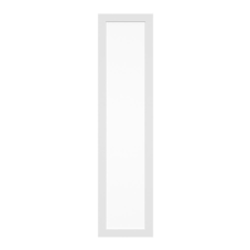 Ledvance LED panel mennyezeti lámpatest 42W 4000K 5040lm Semleges fehér 120x30cm Integrált Ledvance világítás