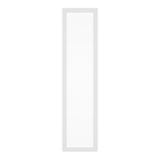 Ledvance LED panel mennyezeti lámpatest 42W 5040lm 4000K semleges fehér 120x30cm Integrált Ledvance világítás