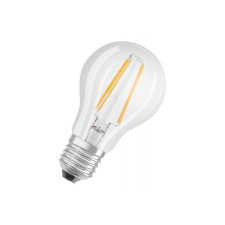 Ledvance LEDCLA40DIM 4.2W 927 FILCL E27 S LED izzó izzó