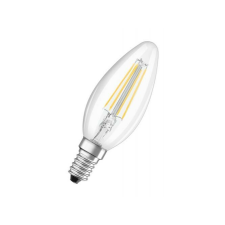 Ledvance LEDCLB40 4W/827 230V FIL E14 FS1 BELLX LED izzó izzó
