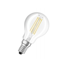 Ledvance LEDCLP40 4W/827 230V FIL E14 FS1 BELLX LED izzó izzó