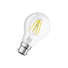 Ledvance LEDSCLA60 6,5W/827 230V FIL B22DFS1OSRAM LED izzó izzó