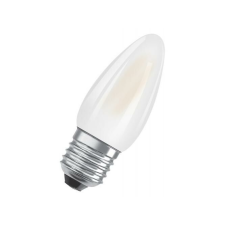Ledvance LEDSCLB40D 4,8W/827 230VGLFR E27FS1OSRAM LED izzó izzó