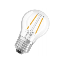 Ledvance LEDSCLP25 2,5W/840 230V FIL E27 FS1OSRAM LED izzó izzó
