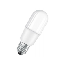 Ledvance LEDSSTICK75 10W/865 230VFR E27 10X1OSRAM LED izzó izzó