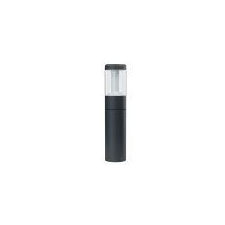 Ledvance Modern Lantern Wall Smart + BT vezérelhető okos kültéri lámpa 50cm sötétszürke (4058075184589) (LEDVANCE4058075184589) kültéri világítás