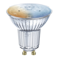 Ledvance OSRAM SMART WIFIPAR16 5W/827 230V GU10 LED fényforrás izzó