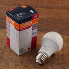 Ledvance Osram Value opál búra/10W/1055lm/6500K/E27 LED körte izzó izzó