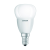 Ledvance Osram Value opál meleg fehér/5W/470lm/2700K/E14 LED kisgömb izzó