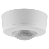 Ledvance Sensor Ceiling 360°/IP44/92 mm átmérőjű mennyezeti fény- és mozgásérzékelő