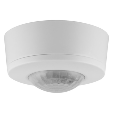 Ledvance Sensor Ceiling 360°/IP44/92 mm átmérőjű mennyezeti fény- és mozgásérzékelő világítás