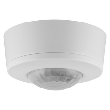 Ledvance Sensor Ceiling 360°/IP44/92 mm átmérőjű mennyezeti fény- és mozgásérzékelő világítás