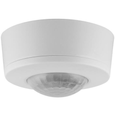 Ledvance Sensor Ceiling mennyezeti fény- és mozgásérzékelő 360°/IP44/92 mm átmérőjű fehér (4058075244719) (LEDVANCE4058075244719) világítás