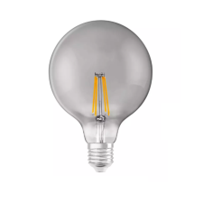 Ledvance Smart+ 6W E27 LED gömb alakú fényforrás - Meleg fehér izzó