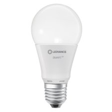 Ledvance Smart+ 8,5W 2700K E27, dimmelhető körte alakú fényforrás izzó