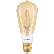 Ledvance Smart+ Bluetooth 6W 680lm 2400k E27 DIM Edison izzó izzó