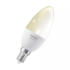 Ledvance Smart+ BT LED fényforrás gyertya 5W E14 (4058075485211) (ledv4058075485211) izzó