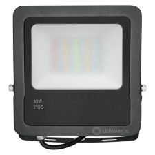 Ledvance SMART+ LED fényvető 10W IP65 RGB 3000K (4058075474604) (Ledvance4058075474604) világítás