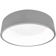 Ledvance Smart+ Orbis Ceiling Cylinder WIFI TW 450mm Grey mennyezeti lámpa világítás
