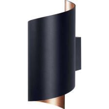 Ledvance Smart + Twist (4058075574090) LED-es fali lámpa 12 W LED Fekete (4058075574090) világítás