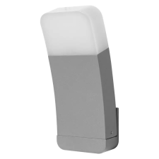 Ledvance Smart+ Wifi Curve kerti fali lámpa ezüst (4058075478350) (ledv4058075478350) világítás