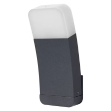 Ledvance Smart+ Wifi Curve kerti fali lámpa fekete (4058075478336) kültéri világítás