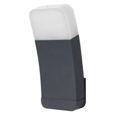 Ledvance Smart+ Wifi Curve kerti fali lámpa fekete (4058075478336) (ledv4058075478336) világítás