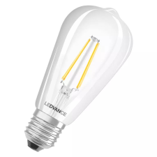 Ledvance Smart+ WiFi LED okos fényforrás edison filament 5.5W E27 (4058075528277) (ledv4058075528277) izzó