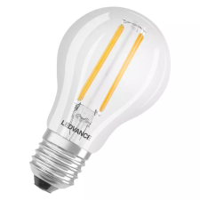 Ledvance Smart+ WiFi LED okos fényforrás normál filament 5.5W E27 2700K (4058075528239) (ledv4058075528239) izzó