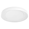  Ledvance Smart+ WiFi menny. okos lámpa Ceiling Eye fehér, áll. színhőm. 490mm okos, vezérelhető intelligens lámpatest