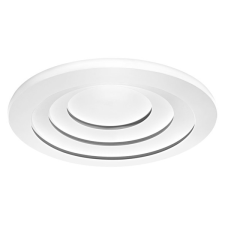 Ledvance smart+ wifi menny. okos lámpa ceiling spiral, áll. szính&#337;m. 430mm okos, vezérelhet&#337; intelligens lámpatest 4058075486607 világítás