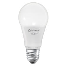 Ledvance Smart+ Wifi vezérlésű 9W 2700K E27 dimmelhető körte LED fényforrás izzó