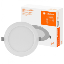 Ledvance Süllyesztett süllyesztett LED panel 6W 4000K DOWNLIGHT Slim DN105 LEDVANCE kerek világítás
