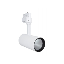 Ledvance tRACKLIGHT IPARI SZPOT LÁMPA D75 25W/3000K 90RA NFL WT világítás