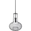 Ledvance Vintage 1906 Carved Pear 60W E27 füstüveg függesztett lámpa