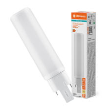 Ledvance Świetlówka LED G24q-3 10W = 26W 990lm 3000K Ciepła Dulux D/E HF &amp; AC Ledvance villanyszerelés