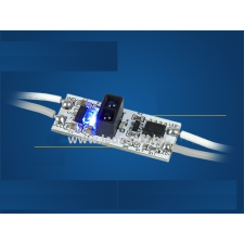 LEDvonal Dimmer , 12V (8A) , közelségérzékelős világítás