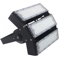 LEDvonal LED fényvető , IP65 , SMD , 200 Watt , 110 lm/W (A++) , természetes fehér világítás