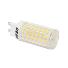 LEDvonal LED lámpa , égő , G9 foglalat , 12 Watt , 270° , hideg fehér világítás