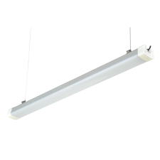 LEDvonal LED lámpatest , 30 W , 60 cm , IP65 , kompakt armatúra , hideg fehér világítás
