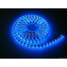 LEDvonal LED szalag , kültéri , 3528 , 60 led/m , 4,8W/m , kék kültéri világítás