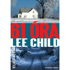 Lee Child 61 ÓRA regény